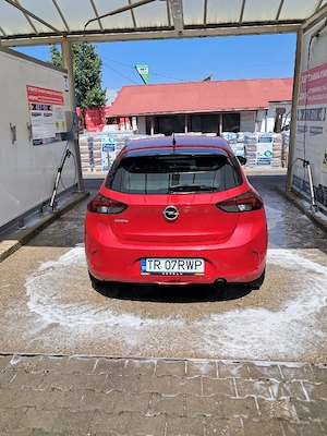 Opel corsa 1.5 diesel,an 2020 - imagine 2