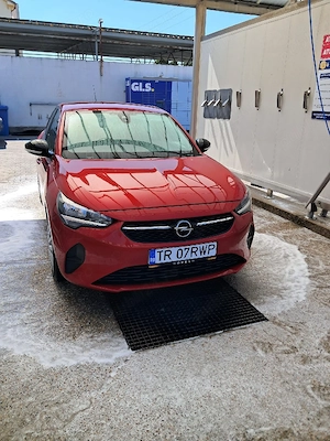 Opel corsa 1.5 diesel,an 2020 - imagine 3