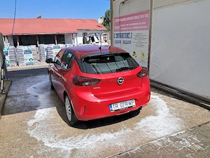 Opel corsa 1.5 diesel,an 2020