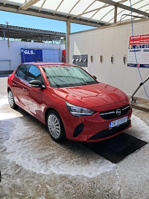 Opel corsa 1.5 diesel,an 2020 - imagine 4