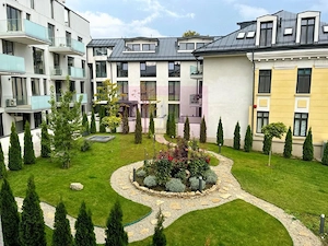 INCHIRIERE 2 CAM  ET.1 IN BLOC CARMEN SYLVA  (NO PETS , NO SMOKERS) - imagine 3