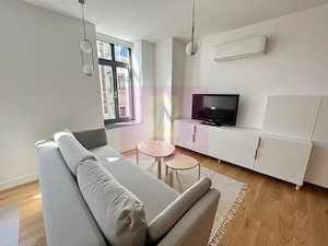 INCHIRIERE 2 CAM  ET.1 IN BLOC CARMEN SYLVA  (NO PETS , NO SMOKERS) - imagine 13