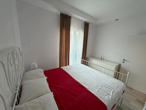 Inchiriez apartament tip studio cu 2 camere Cosmopolis - imagine 2