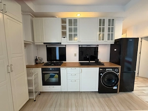 Inchiriez apartament tip studio cu 2 camere Cosmopolis - imagine 7