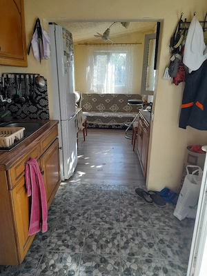 Casă și teren , în Robaneștii De Jos   - imagine 10