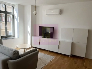 INCHIRIERE 2 CAM  ET.1 IN BLOC CARMEN SYLVA  (NO PETS , NO SMOKERS) - imagine 14