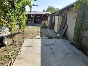 Casă și teren , în Robaneștii De Jos   - imagine 7