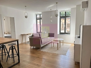 INCHIRIERE 2 CAM  ET.1 IN BLOC CARMEN SYLVA  (NO PETS , NO SMOKERS) - imagine 18