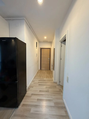 Inchiriez apartament tip studio cu 2 camere Cosmopolis - imagine 6