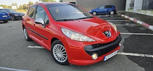 Peugeot 207 diesel an 2009  - imagine 4