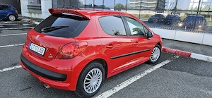Peugeot 207 diesel an 2009  - imagine 3