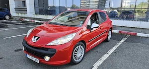 Peugeot 207 diesel an 2009  - imagine 5