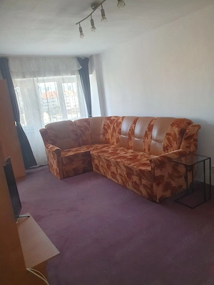 Inchiriez apartament cu 1 camera