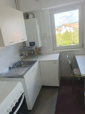Inchiriez apartament cu 1 camera - imagine 4