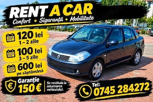 rent a car