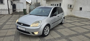 ford fiesta 1.4 benzină 2006