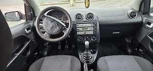 ford fiesta 1.4 benzină 2006 - imagine 5