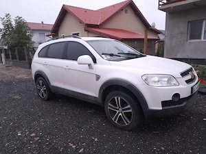 Vand Chevrolet Captiva