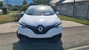 Renault Kadjar 1.2 TCe Benzină | 2018 | 73.000 km | Euro 6 - imagine 9
