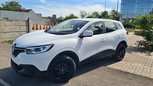 Renault Kadjar 1.2 TCe Benzină | 2018 | 73.000 km | Euro 6 - imagine 3