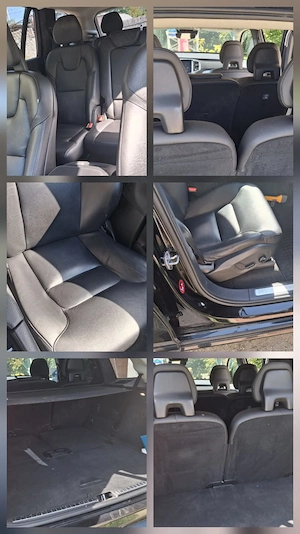 Volvo xc90 2019  - imagine 4