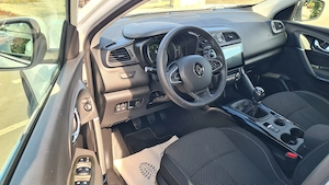Renault Kadjar 1.2 TCe Benzină | 2018 | 73.000 km | Euro 6 - imagine 5