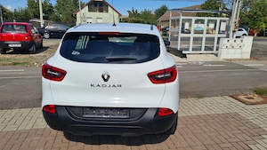 Renault Kadjar 1.2 TCe Benzină | 2018 | 73.000 km | Euro 6 - imagine 7
