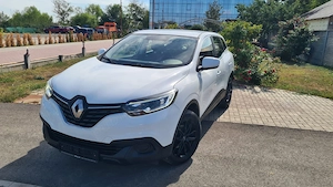 Renault Kadjar 1.2 TCe Benzină | 2018 | 73.000 km | Euro 6