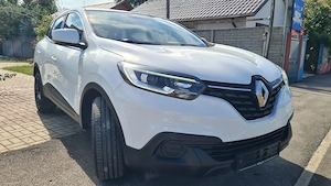 Renault Kadjar 1.2 TCe Benzină | 2018 | 73.000 km | Euro 6 - imagine 8
