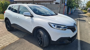 Renault Kadjar 1.2 TCe Benzină | 2018 | 73.000 km | Euro 6 - imagine 10