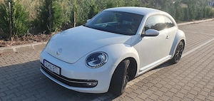 Wv beetle 2013, 160 cp, 6600  ușor negociabil  - imagine 6