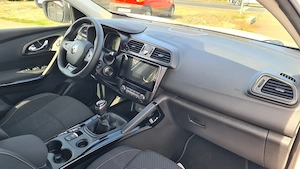 Renault Kadjar 1.2 TCe Benzină | 2018 | 73.000 km | Euro 6 - imagine 4