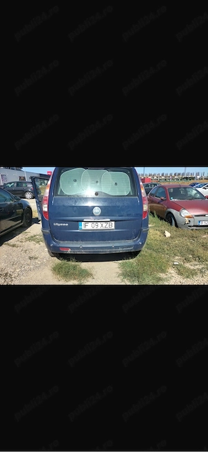 fiat ulysse - imagine 2