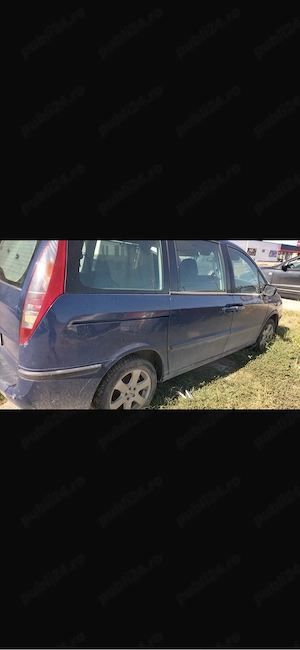 fiat ulysse - imagine 3