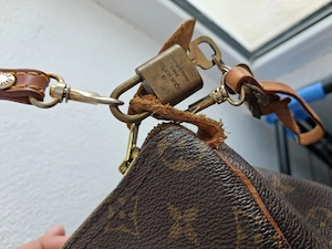 Geanta Louis Vuitton