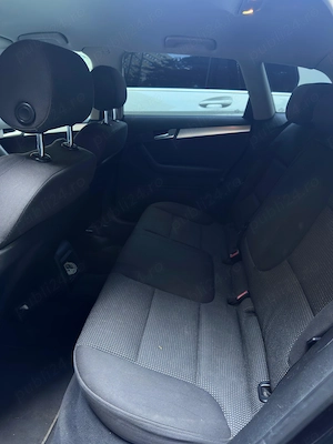 Audi a3 1.9TDI 8p - imagine 4