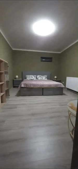 Casa de inchiriat in regim hotelier   in tranzit - Focsani , zona Poienitei  - imagine 4