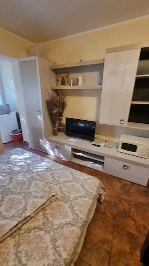 Garsoniera semid zona Tomis nord - Filicorii  Constanța  - imagine 3