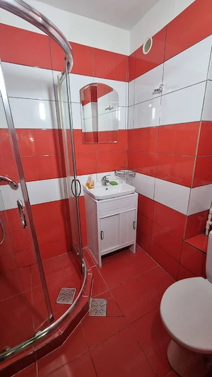 Garsoniera semid zona Tomis nord - Filicorii  Constanța  - imagine 7