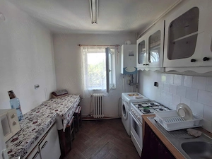 Dau in chirie apt. 2 camere , 72 mp Gruia  - imagine 3