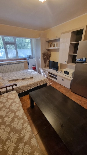 Garsoniera semid zona Tomis nord - Filicorii  Constanța  - imagine 9
