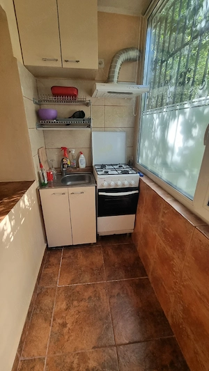 Garsoniera semid zona Tomis nord - Filicorii  Constanța  - imagine 6