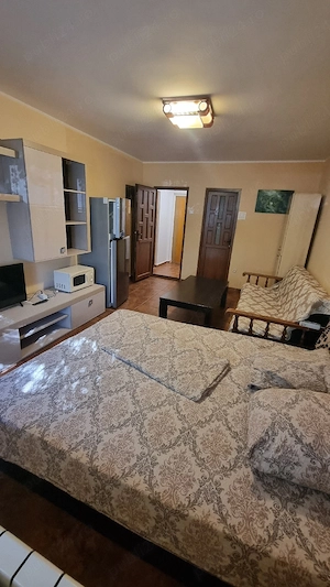 Garsoniera semid zona Tomis nord - Filicorii  Constanța  - imagine 10