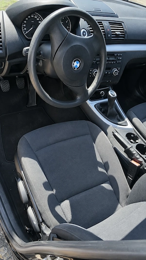 BMW Seria 1 116i Edition Sport - imagine 7
