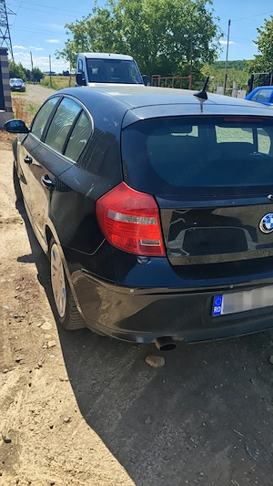 BMW Seria 1 116i Edition Sport - imagine 8