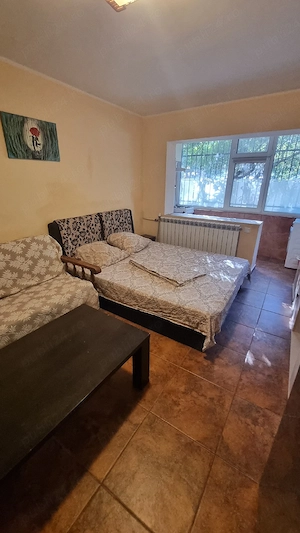 Garsoniera semid zona Tomis nord - Filicorii  Constanța  - imagine 4