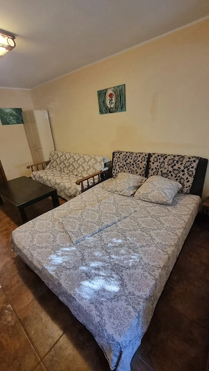 Garsoniera semid zona Tomis nord - Filicorii  Constanța  - imagine 2
