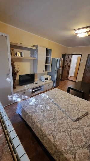 Garsoniera semid zona Tomis nord - Filicorii  Constanța 