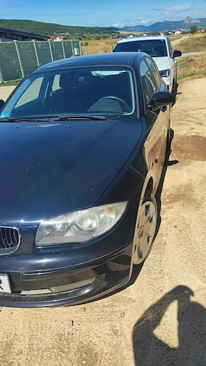 BMW Seria 1 116i Edition Sport - imagine 3