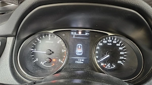 Nissan X-Trail - imagine 4